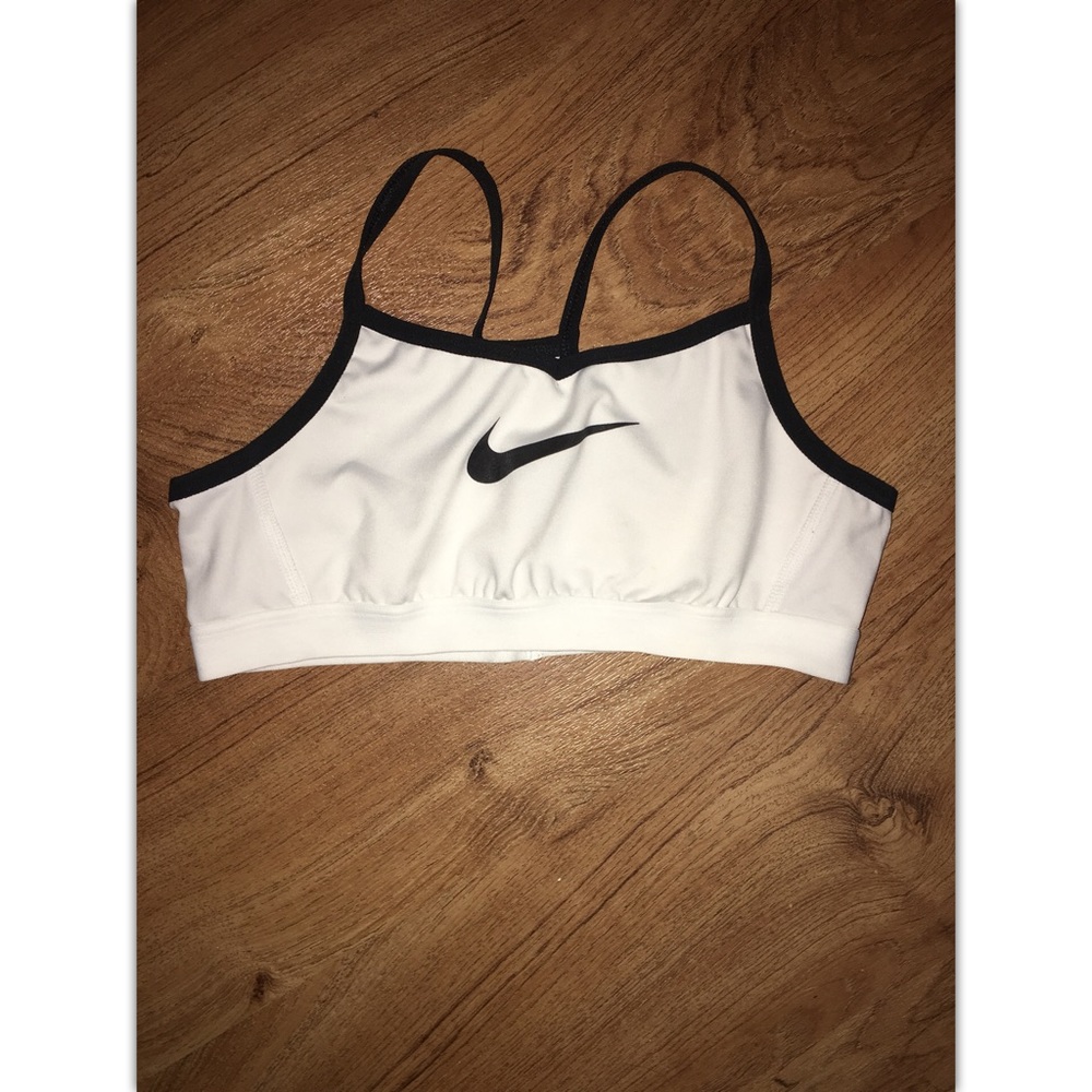 Nike Sports bra.